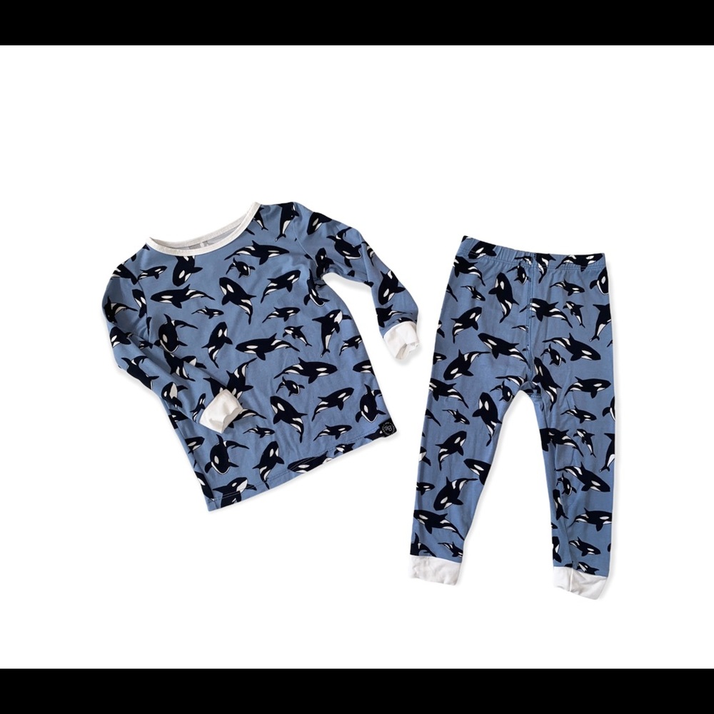 Sweet Bamboo Set